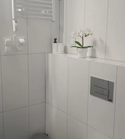 Apartment Polwysep