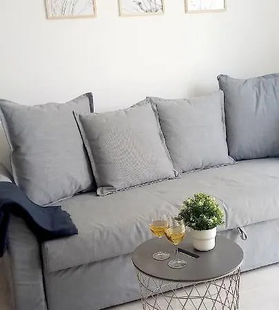 アパート Polwysep