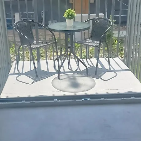 Polwysep Apartmán *