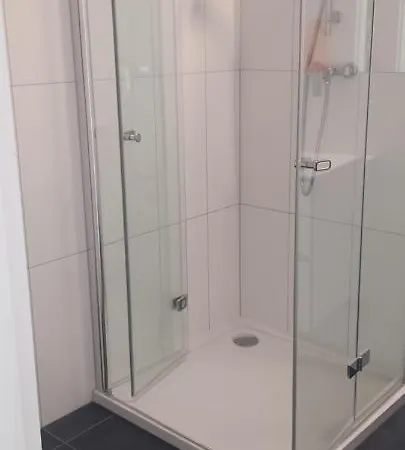 Apartment Polwysep *
