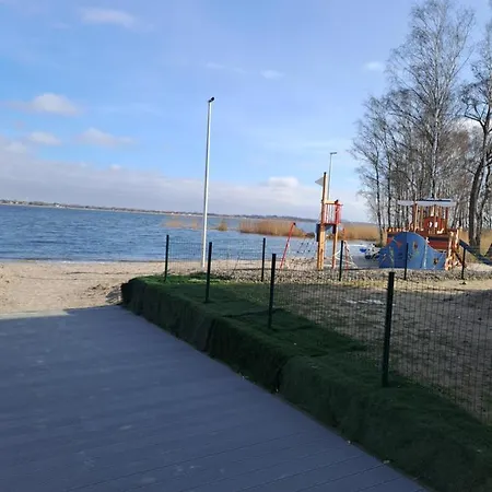 Apartment Polwysep