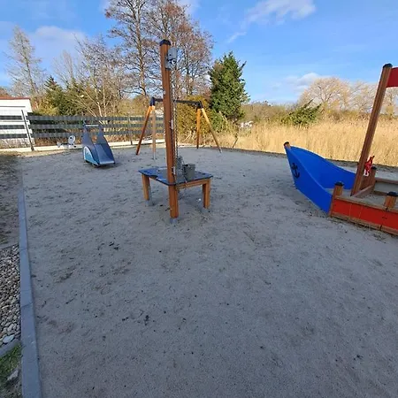 Apartment Polwysep