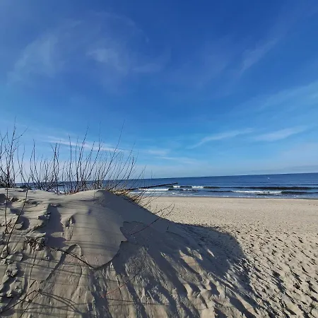 Polwysep Apartmán Dziwnów