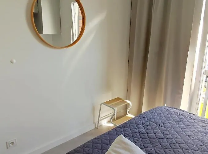 Apartmán Polwysep Dziwnów