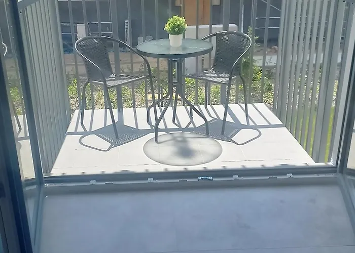 Polwysep Apartmán *