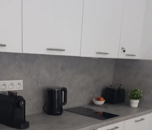 Polwysep Apartmán Dziwnów