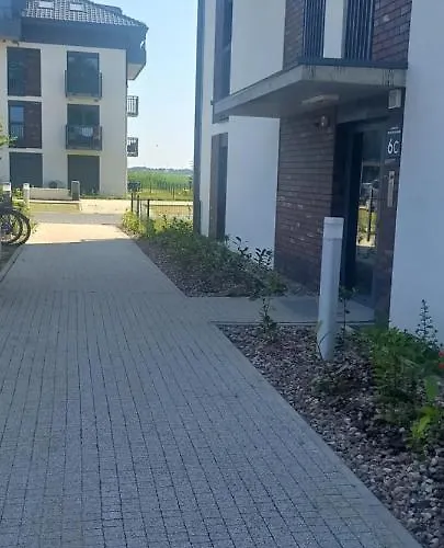 Polwysep Apartmán *